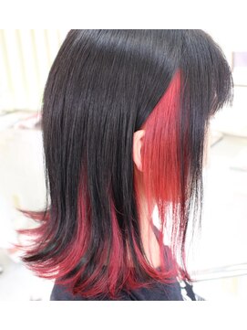 ファインモーグル(FINE MOGUL) ツートンカラー