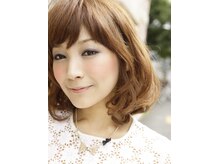 ナップス ヘア スタイル(naps hair style)