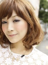 ナップス ヘア スタイル(naps hair style)