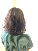 【吉祥寺/AVEDA】大人SUMMER×エアリーボブ