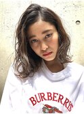 バイヤレージュ☆ミディ