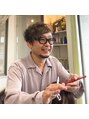 ヘアアンドメイク スゥリール(hair&make souriRe) 柴原 巧