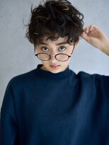 インセンス 二子玉川店(insence) マッシュ/ウェーブ/ショート