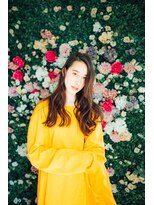 ヘアーアンドフェイス ヌンク(Hair&Face nunc)&nbsp;【田町】【三田】美容室 nunc 新作スタイル