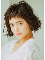 フェティッシュ(fetish)&nbsp;キュートボブ