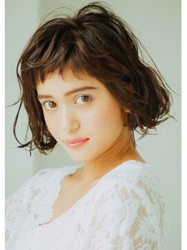 フェティッシュ(fetish) キュートボブ