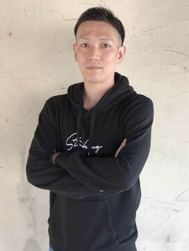 ロザリー(ROSARY) 【 men's 136 】
