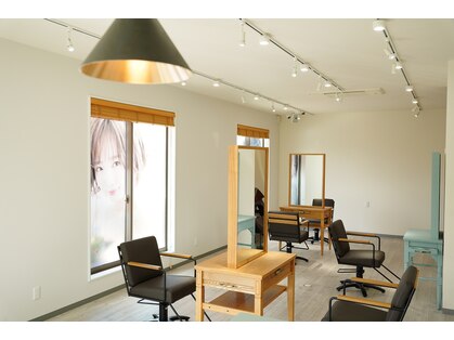 ホップスコッチ(Hopscotch)の写真