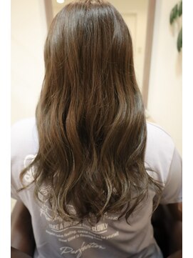 ケートゥレス(K-tres) 【イルミナカラー♪】フォレスト+ヌード