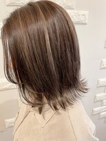 オーティティ(O-TETE)&nbsp;O-tete クリーミーベージュインハイライトミックス