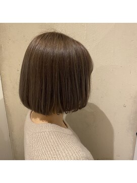 ラヴィズム(LUVISM) カット/カラー