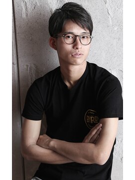 クール(COOL) men's2　by.aki