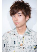 ノーブル 白金台店(Noble by PROGRESS)&nbsp;大人気☆王道マッシュ