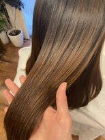 ヘア ミーツ ドレス プレローマ(HAIR meets dress pleroma)&nbsp;☆ 美髪トリートメントエステ ☆