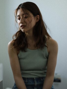 キーダ(KEEDA) 久留米【keeda】ミックスウェーブ