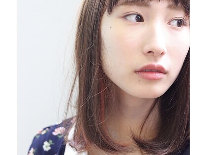 スカイ イケダ(Sky ikeda)の写真