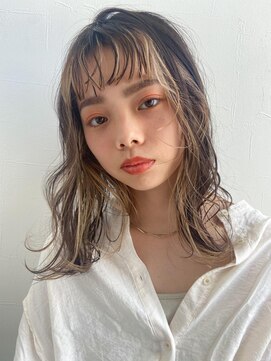 オブジェ シエル(obje't ciel) 【obje't ciel】ゆるふわロブ【宮崎 太揮】