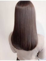 リンクバイアーバン(link by urban.)&nbsp;【link.】ハイ透明感◎ラベンダーベージュ 小川