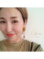 ホームサロン ラー(Home Salon la)&nbsp;清水 礼子