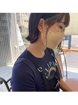 フォルテ 中田店&nbsp;大人気！イヤリングカラー