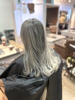 アフィナー 上大岡(Afinar)&nbsp;【上大岡/Afinar】Awesome Shadow Roots