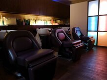 ガレリア アヴェダ グランデュオ 蒲田店 GALLERIA AVEDA