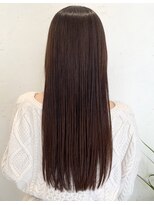 ルッカバイジェービー 行徳(lucca by jb) 黒髪/ボブルフ/ネビージュ/小顔/ワンレン/ボブ/ショート/前髪