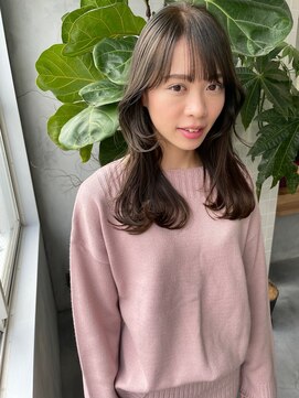 ティティ(TiTi) ワンカールでくびれスタイル[TiTi_栗林れい]