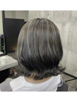 スターズ 渋谷(STARS)&nbsp;ボブ×ハイライト