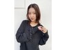 【学割U24】カット+1STEPトリートメント ¥6050→¥3630 【溝の口/溝ノ口】
