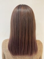 ヘアポジション 大曲飯田店(HAIR Position)&nbsp;ブリーチなしグラデーションカラー
