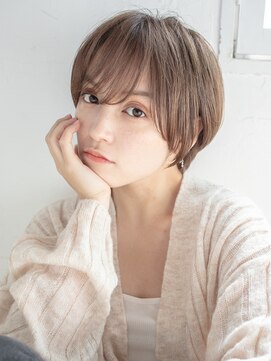 エイト 武蔵小杉店(EIGHT) 【EIGHT new hair style】