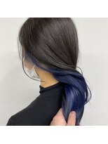ニコ(HAIR SALON 2CO)&nbsp;inner color