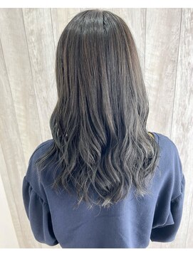 シエル 立川店(CIEL) 【CIEL原田】オリーブグレージュ