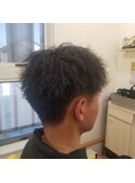 ツイストスパイラル