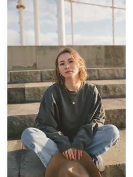 ディア 湘南台(diar) ボブ