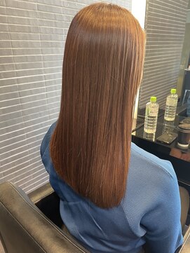 フルショウ 梅田(FURUSHO) お客様スタイル