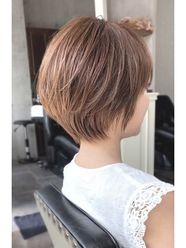 ザシー おおたかの森(The C) 20代30代40代ナチュラル大人可愛いレイヤースタイル