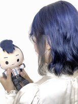 アールプラス 新宿(ar+)&nbsp;マクロスΔメッサーカラー