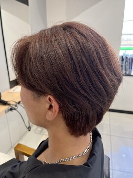 フラミューム 町田(flammeum) メンズスタイル【町田】【成瀬】【玉川学園前】