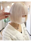 ホワイトカラー