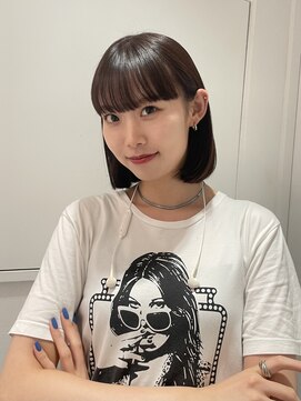 ロイリー バイ ローウェ 立川(Loely by Louwe) natural brown