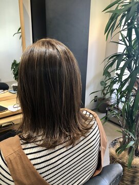 チャーム(Chairm.) ☆艶・ハイライト☆