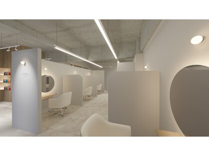 ワンピース 東大宮店(ONE PEACE)の写真