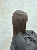 切りっぱなしブルーバイオレット