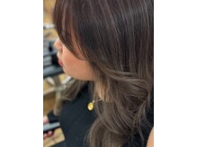 ヘアメイク ゼロサンヨンゴ(Hair Make 0345)