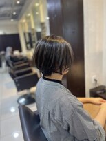 スティラ スムース 高田馬場(Stilla smooth)&nbsp;ナチュラルハイライト