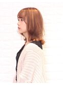 ナチュラルスタイル