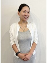 コティ ヘアー(coti.hair) tomomi 