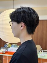 エトイ(etoi) center part part